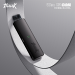 HUUK虎克電子煙注油式主機套裝：圖片 2