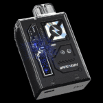 VAPENGIN PLUTO冥王星充電拋棄式電子煙7500口一次性：圖片 5
