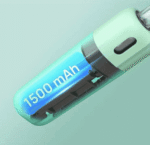 Aspire Fluffi 小煙主機酪梨妹妹主機套組：圖片 3