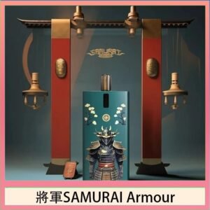 將軍SAMURAI Armour鎧甲電子煙主機空倉煙彈官網
